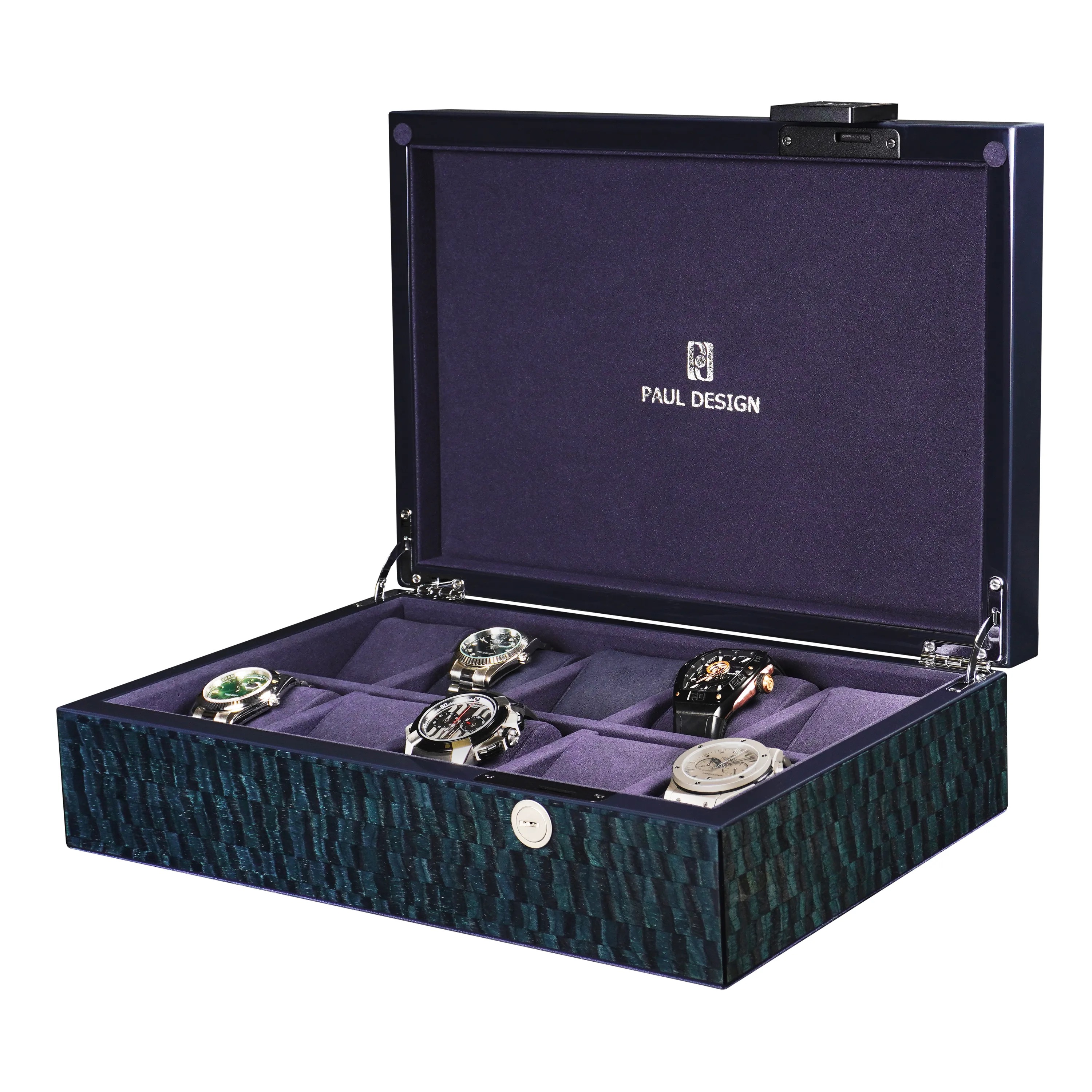 Paul Design 110142